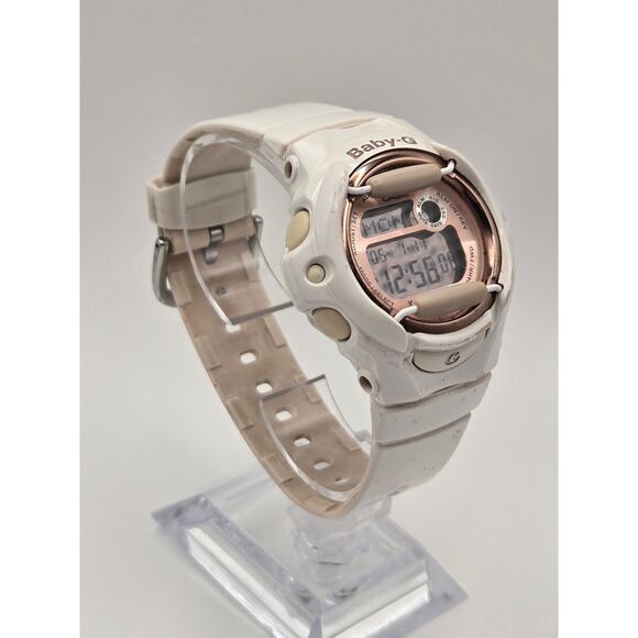 Casio Baby-G BG-169R main image 10